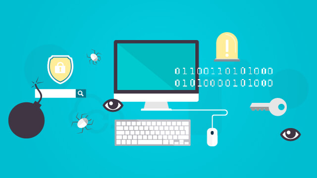 Virus and Spyware Removal Milton